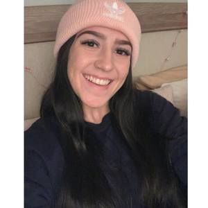 Meet your Posher, Audrey